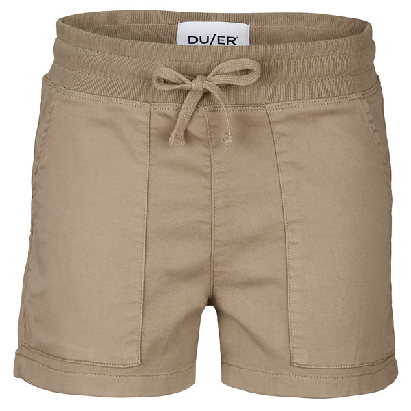 NO SWEAT EVERYDAY SHORT Damen - Shorts