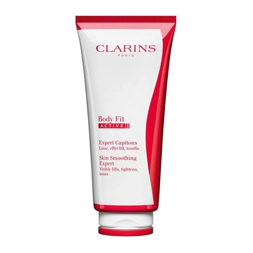 Clarins Body Fit Skin Smoothing Expert 400 ml