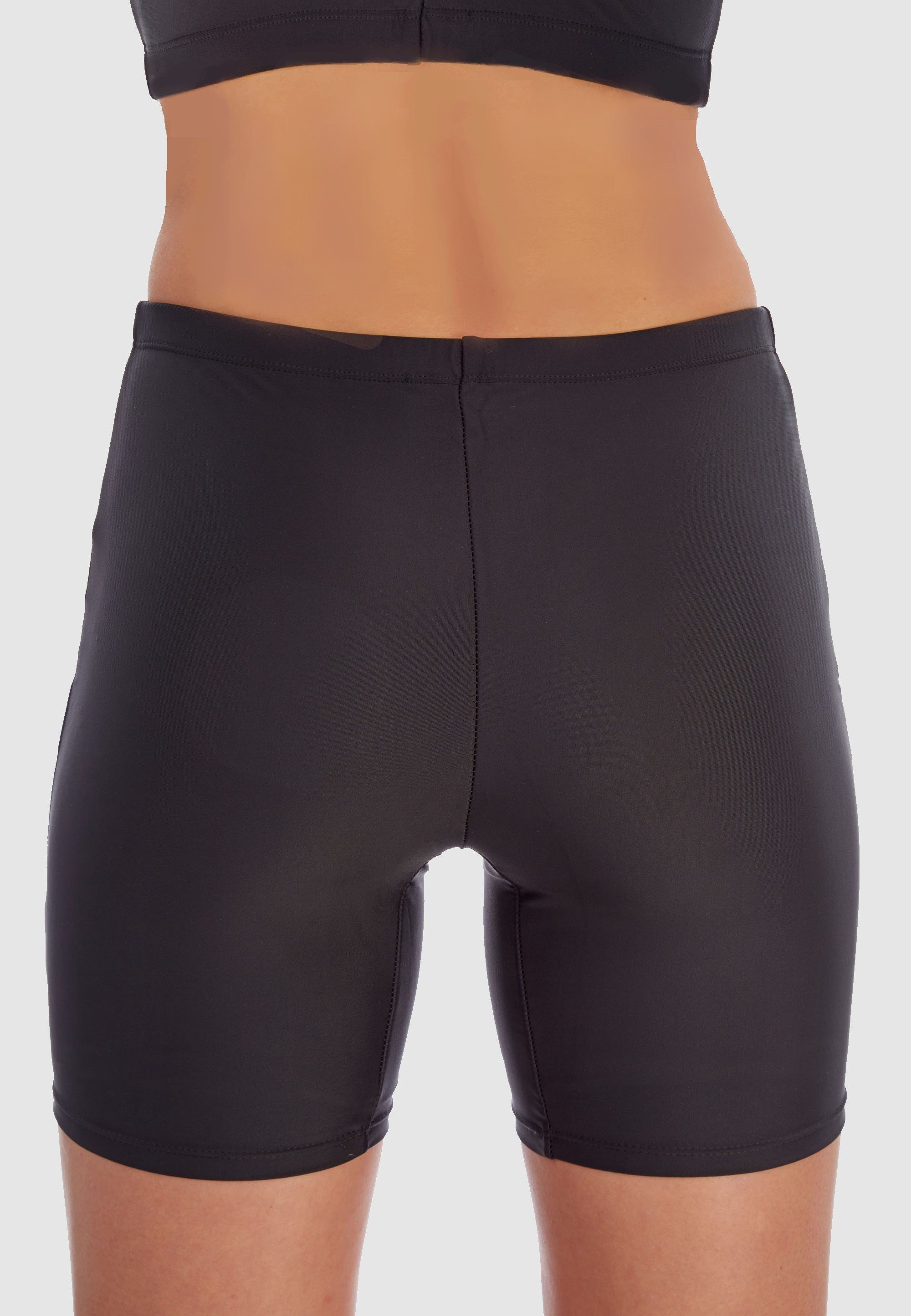Beco Beermann Badeshorts BEsuit Shaping (1-St) mit integrierten Kompressionsmodulen