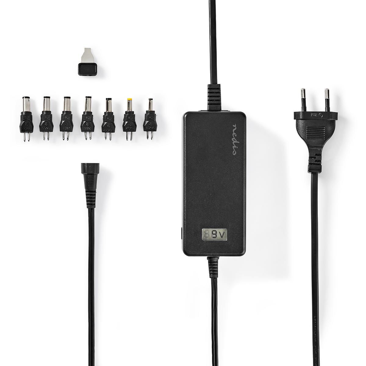 Nedis ACPA105 Universal-Netzteil