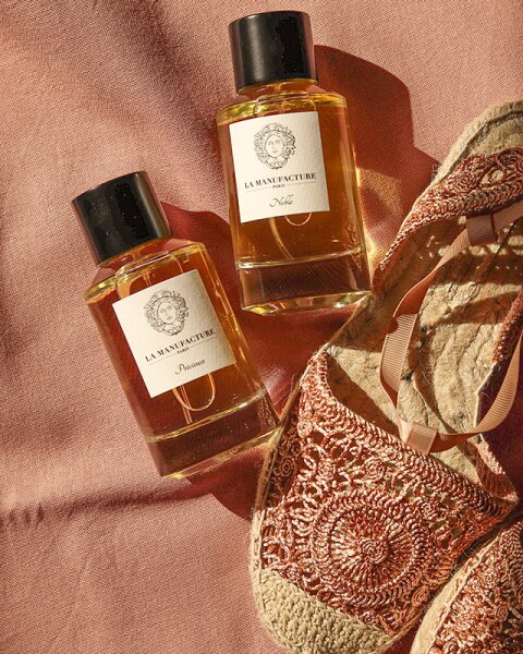 La Manufacture Précieuse Eau de Parfum
