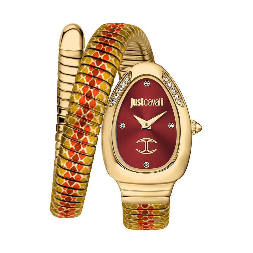 Just Cavalli Damenuhr