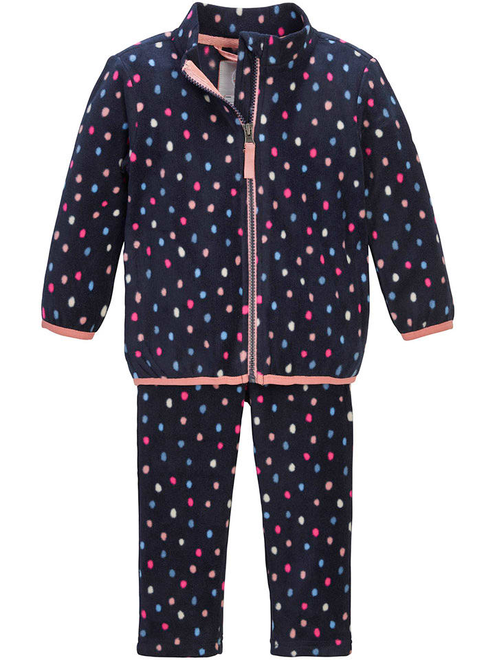 Killtec 2tlg. Outfit in Dunkelblau günstig kaufen