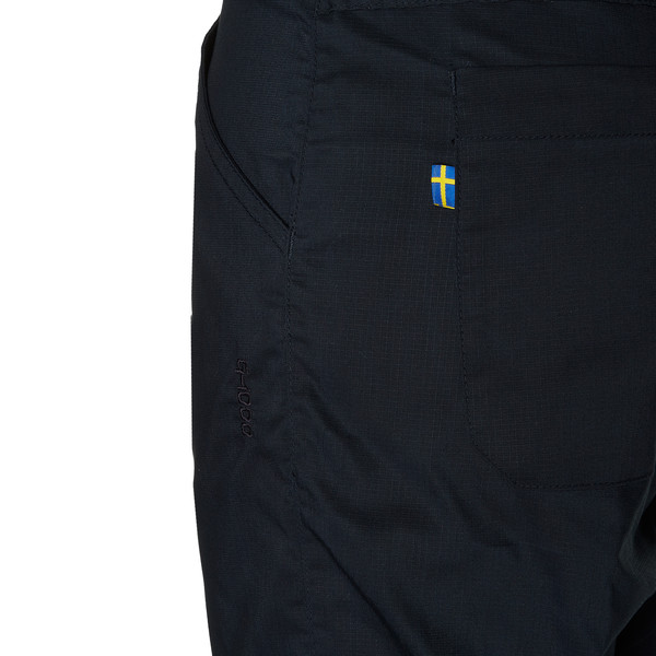 VARDAG LITE TROUSERS W Damen - Freizeithose