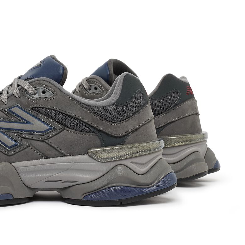 New Balance U9060ECC castlerock