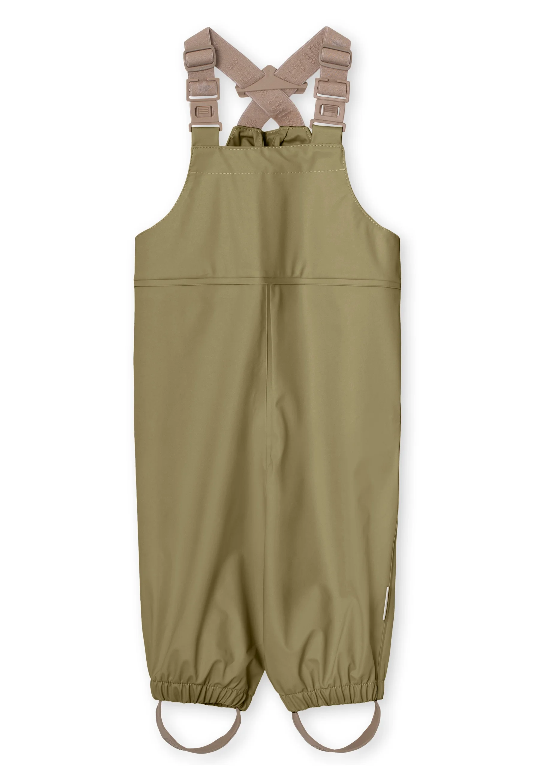 MINI A TURE MATWAINIS CONJUNTO DE LLUVIA UNISEX - Impermeable