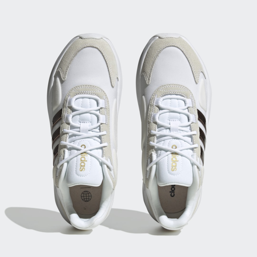 adidas OZELLE H06121 / weiss