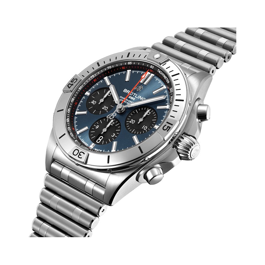 Breitling Chronograph Chronomat B01 42