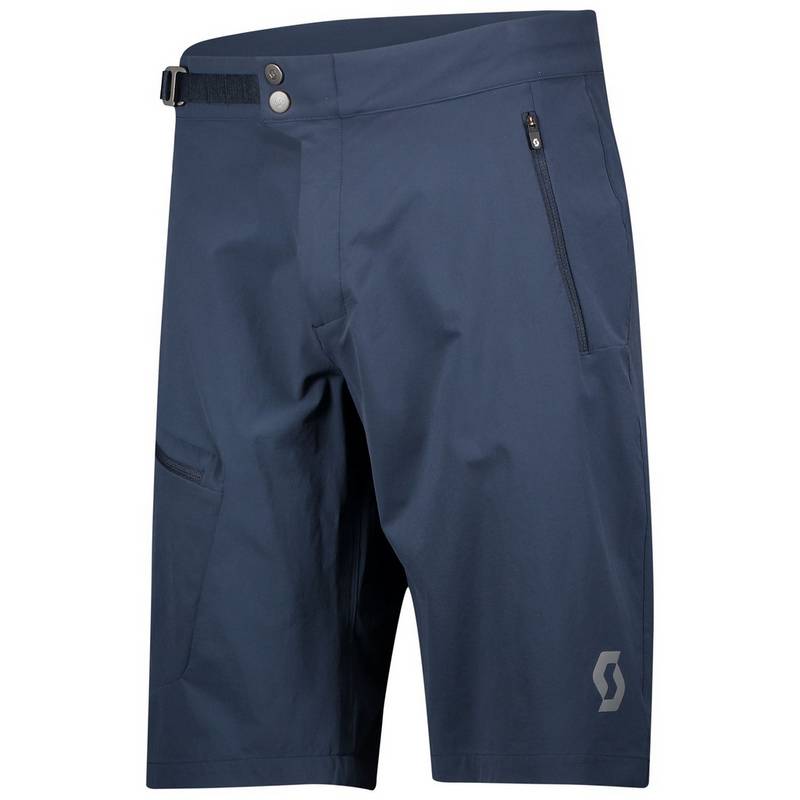 SCOTT Explorair Light Fahrradhose Herren