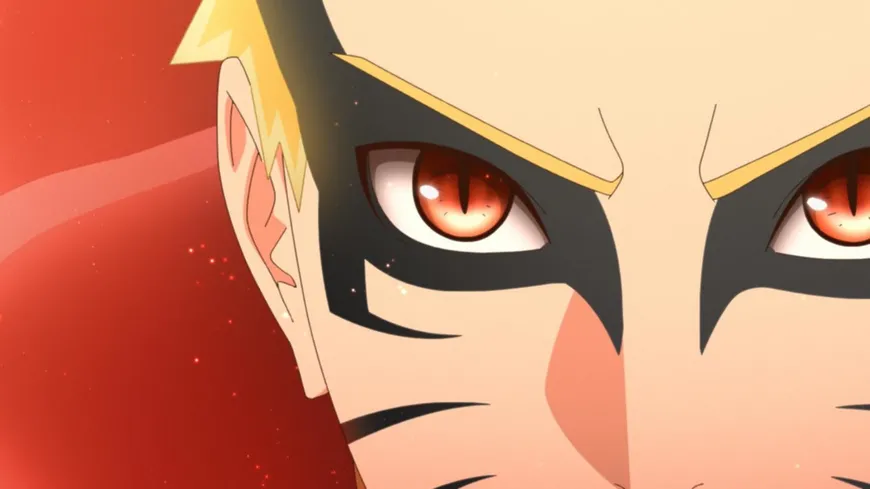 Boruto: Naruto Next Generations - Volume 12 (Ep. 205-220)  [3 DVDs]