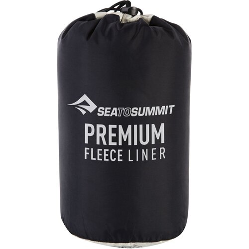 SCHLAFSACK FLEECE MUMMY LINER