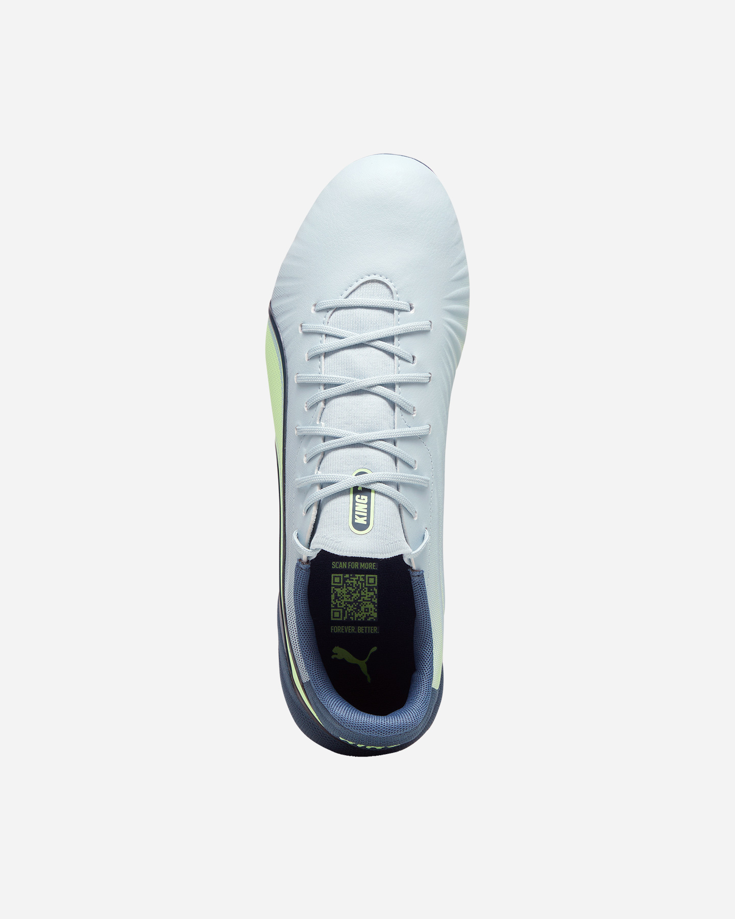 Scarpe Calcio Puma King Match Fg-ag M 107863-03