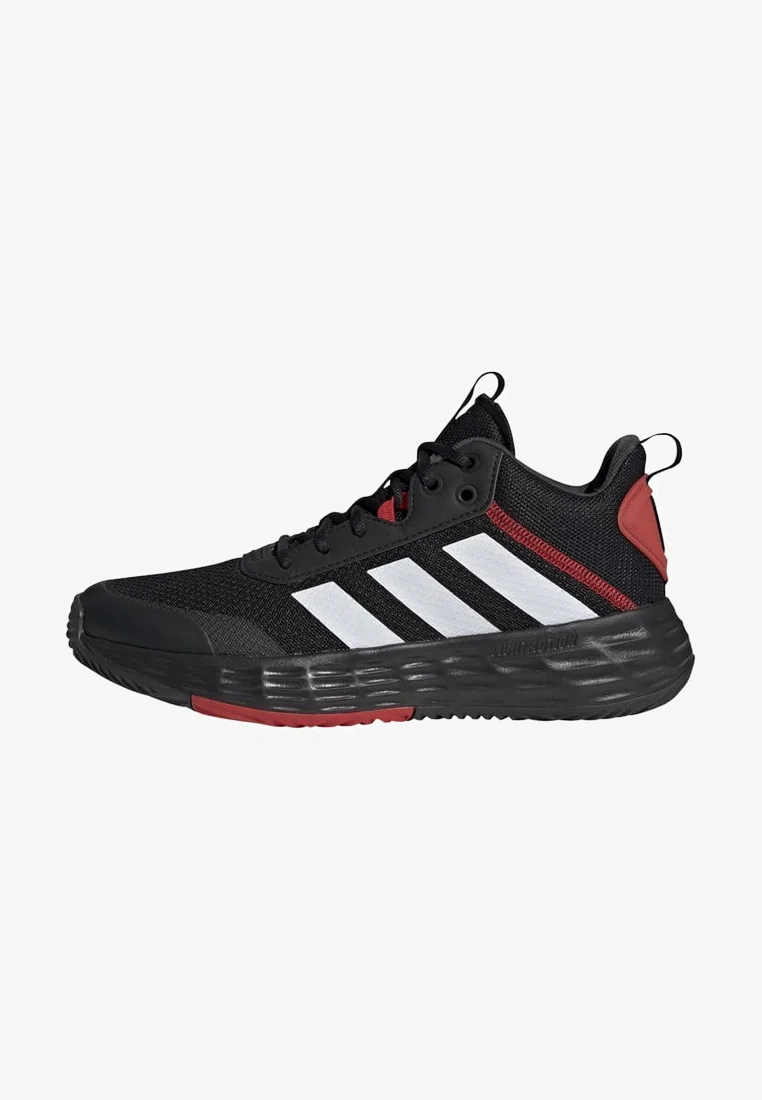adidas Performance OWNTHEGAME 2.0 - Zapatillas de baloncesto