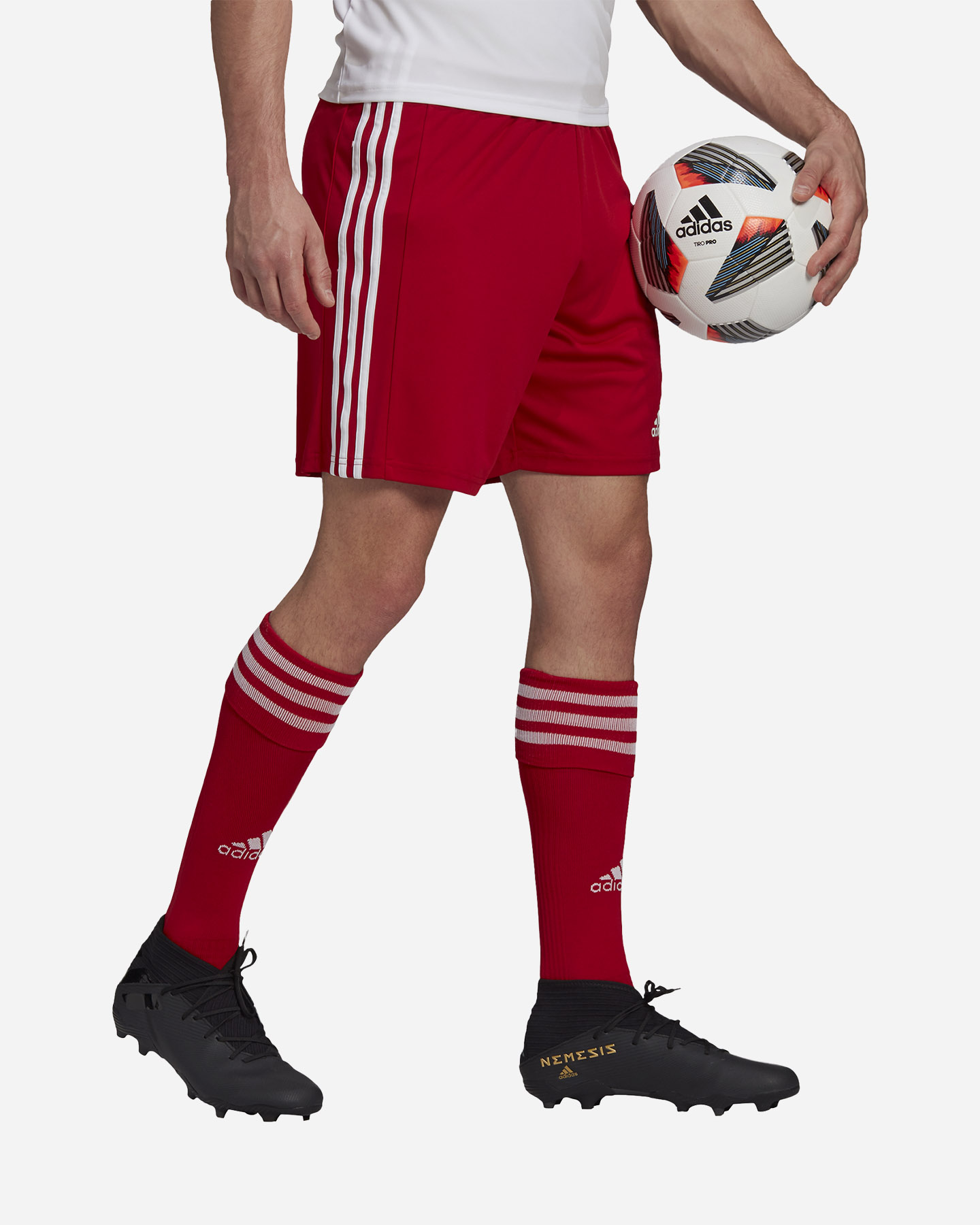 Futbalové šortky Adidas Squadra 21 M GN5771