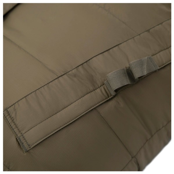 Carinthia - Survival Down 1000 - Daunenschlafsack