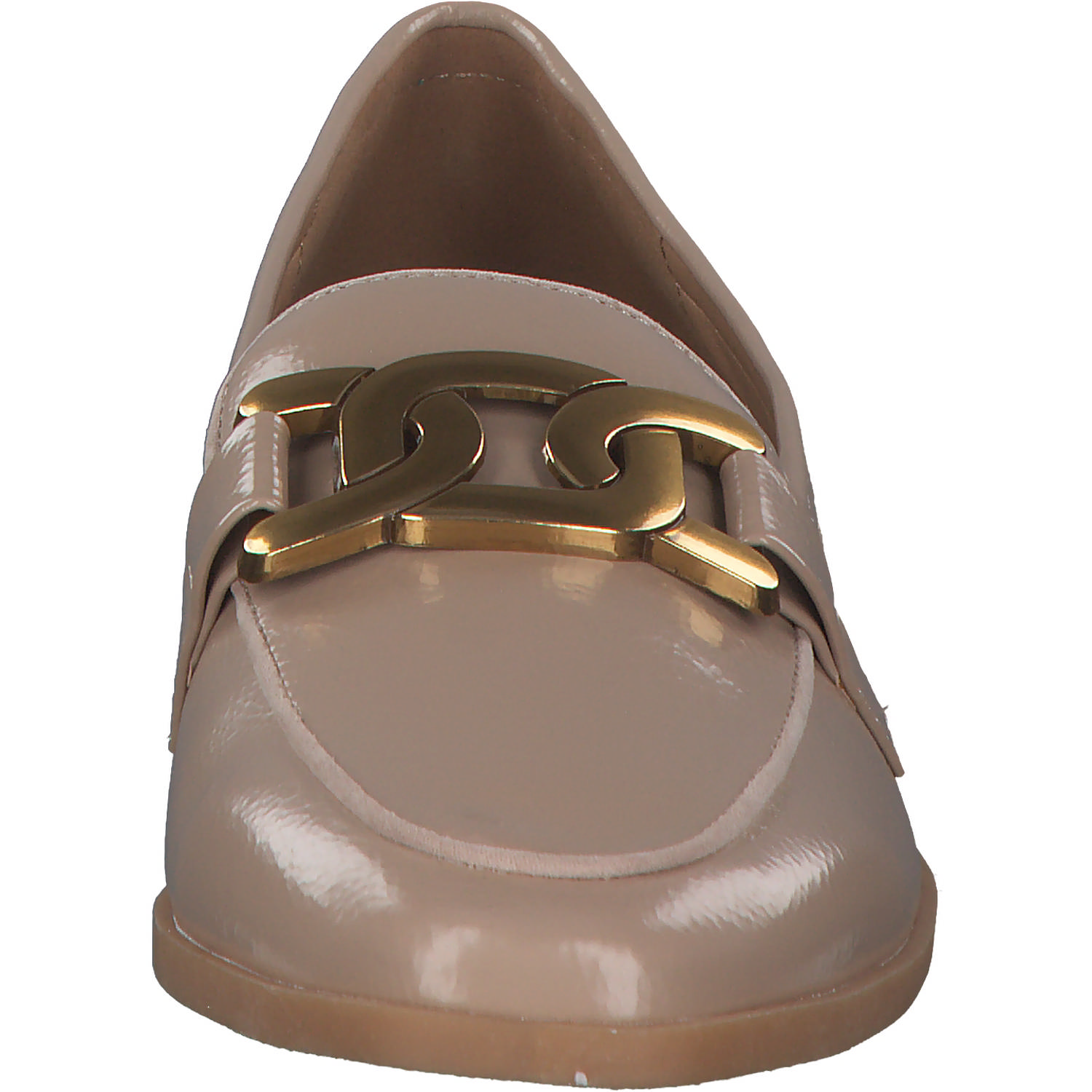 La Strada 2200127, Mokassins, Damen, Beige