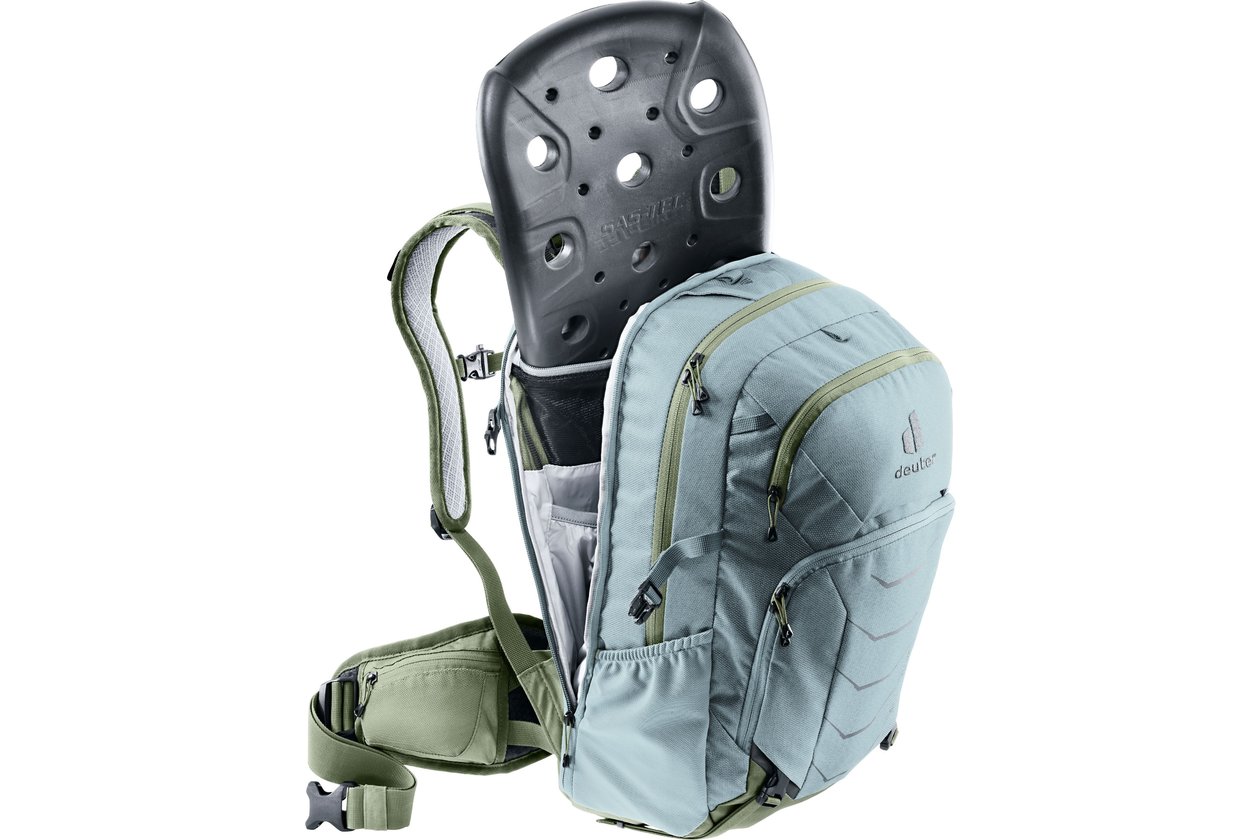 deuter Attack 18 SL