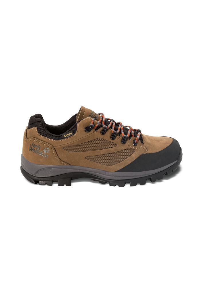REBELLION TEXAPORE LOW M Wasserdichte Trekkingschuhe Herren