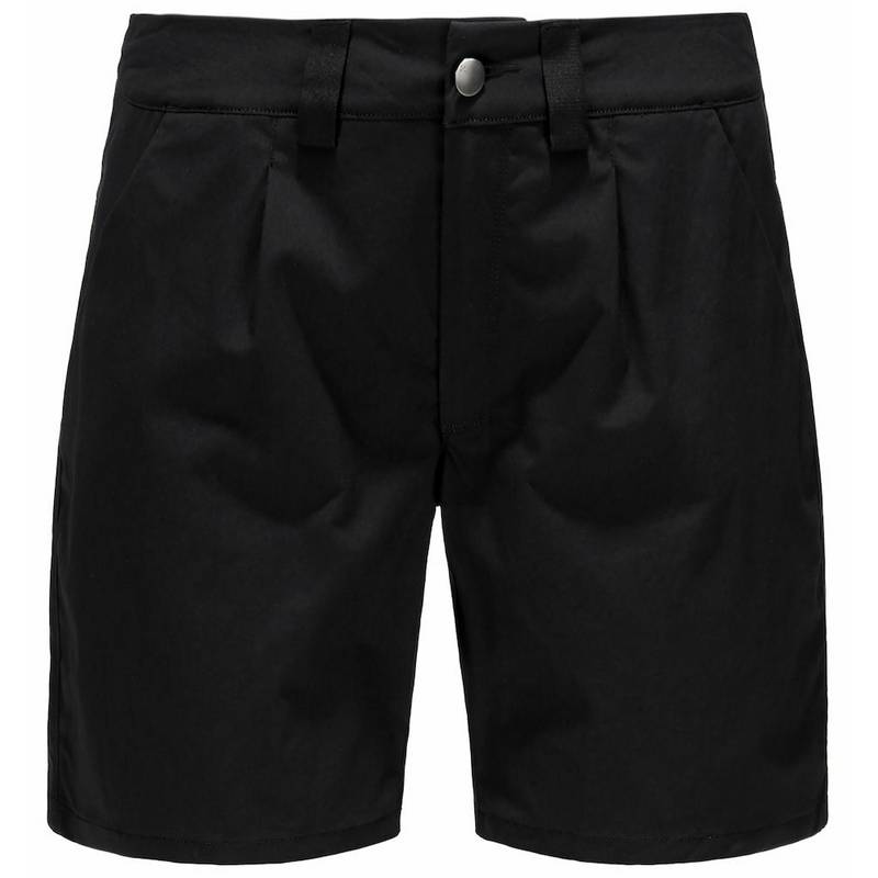 Haglöfs Mid Solid Shorts Funktionsshorts Damen