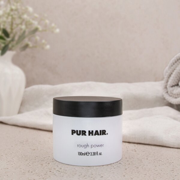 Pur Hair Style Rough Power Haarwachs