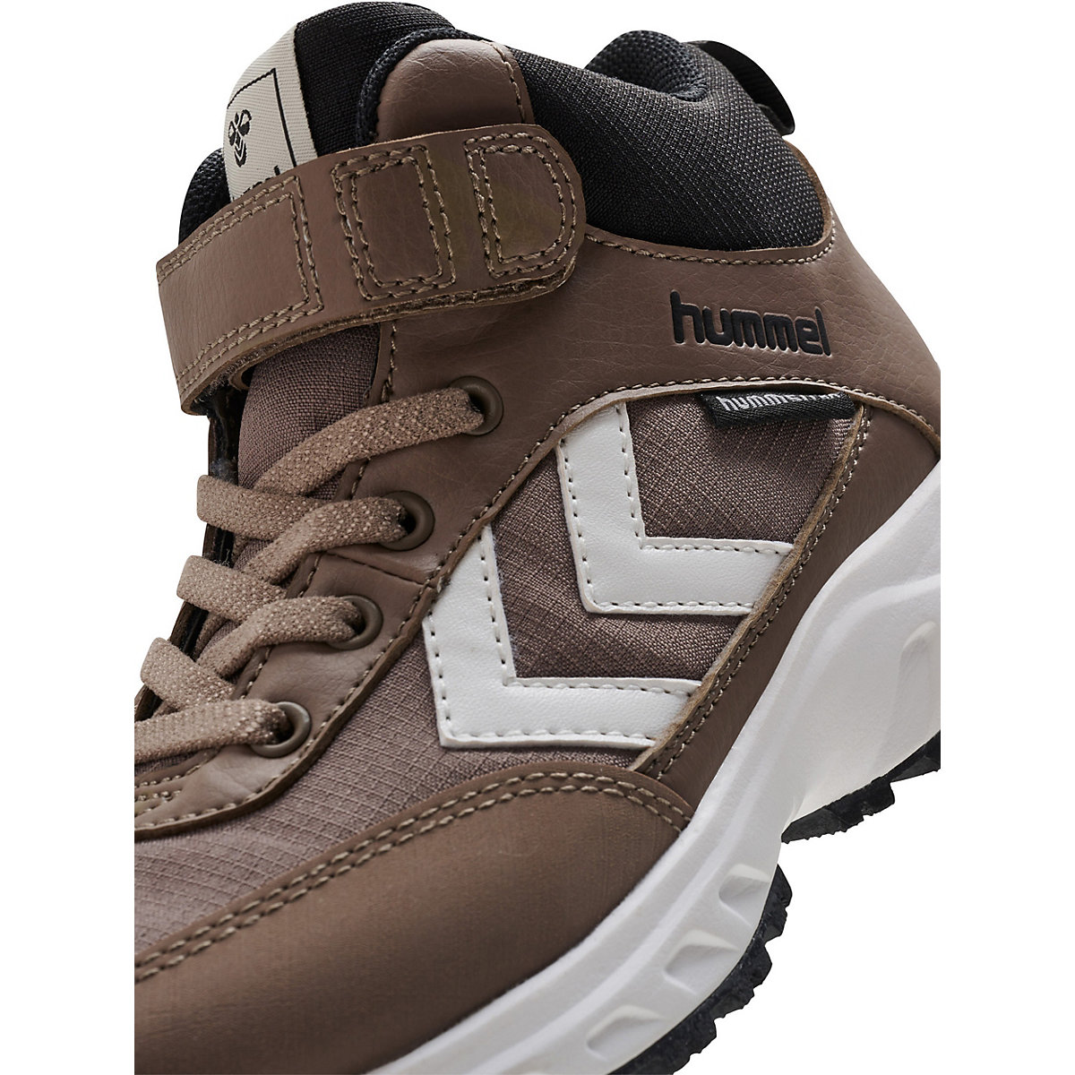 ROOT TEX JR Winterstiefel für Kinder