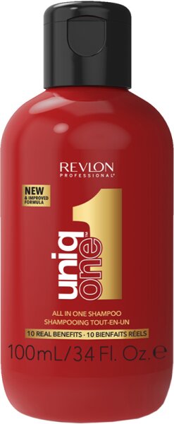 Revlon Professional Uniq One Shampoo