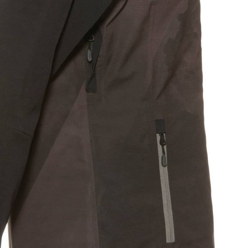SCOTT W's Trail Storm WP Fahrradjacke Damen
