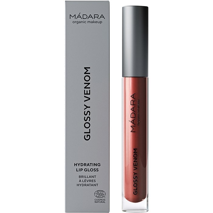Glossy Venom Hydrating Lip Gloss