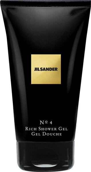 Jil Sander No 4 Duschgel