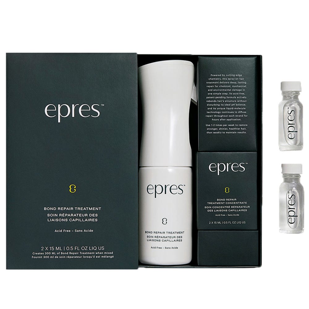 epres Consumer Kit inkl. Spray-Flasche 2x15 ml
