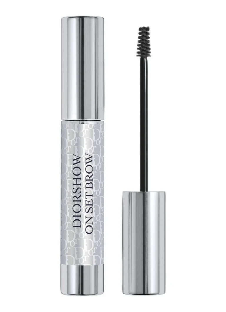 DIOR Diorshow On Set Brow -kulmakarvageeli