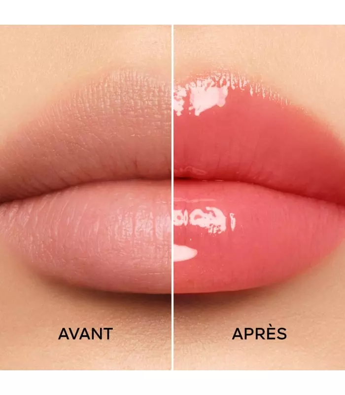 KISSKISS BEE GLOW OIL  Huile à lèvres teintée