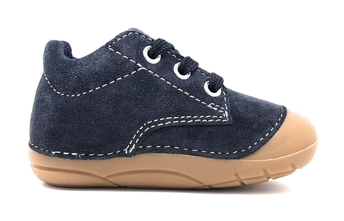 Lurchi Flo 33-13982-22 Blau 22 navy