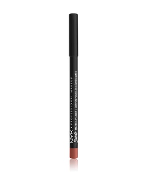NYX Professional Makeup Suéde Matte Lipliner Lipliner-1 g