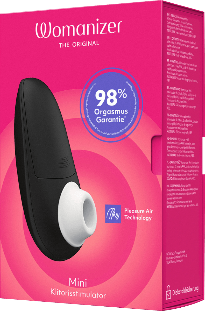 Auflegevibrator Mini 2, 1 St