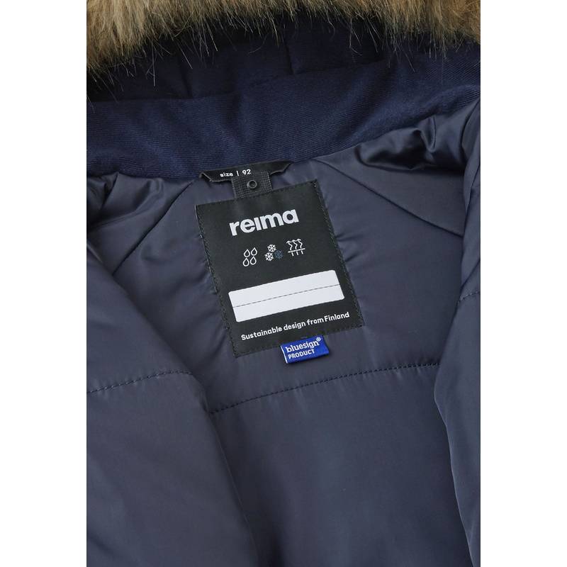 reima Lappi Schneeanzug Kinder