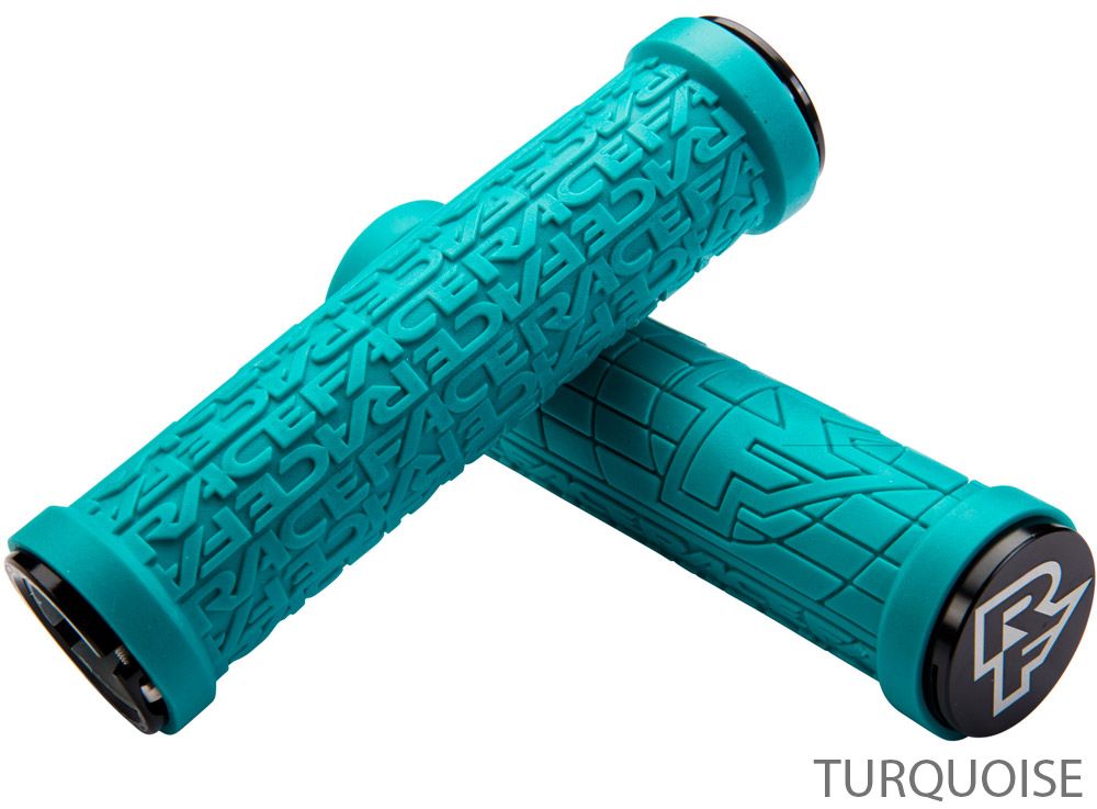 Race Face Grippler Lock On 33mm Griffe kaufen | Bike-Discount