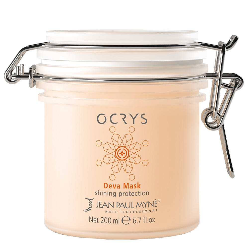 Jean Paul Mynè Ocrys Deva Mask 200 ml