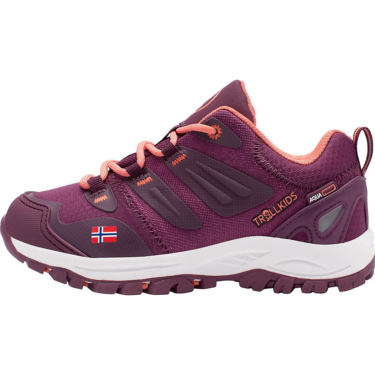 Outdoorschuhe RONDANE für Mädchen