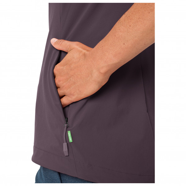 Vaude - Women's Yaras Vest - Fahrradweste