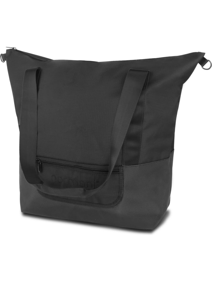 normani Sporttasche 35 l Westpass in Schwarz günstig kaufen onesize
