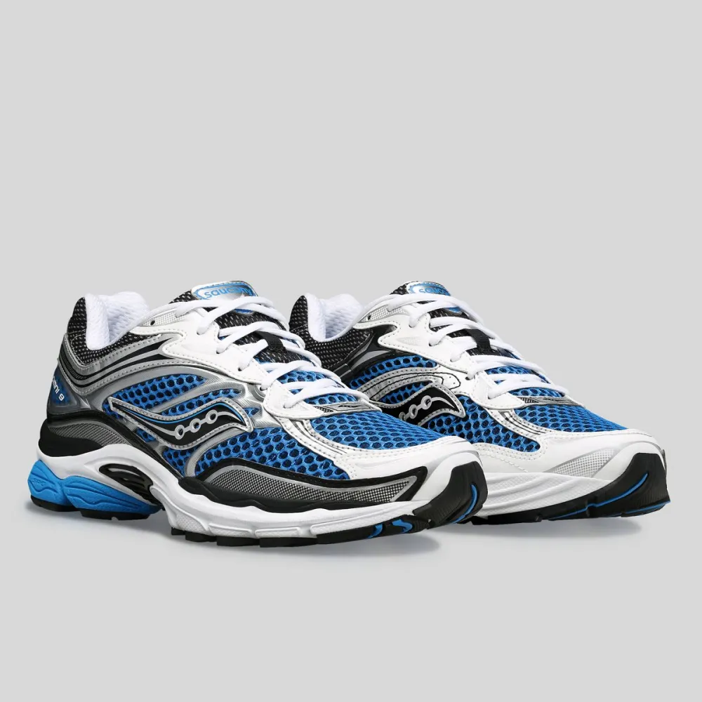 Saucony PROGRID Omni 9 S70739-4 / blau