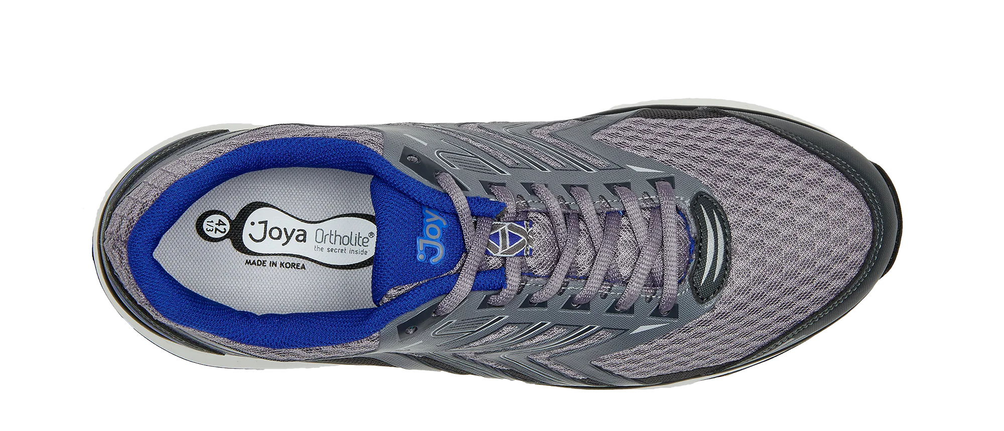 Flash grey