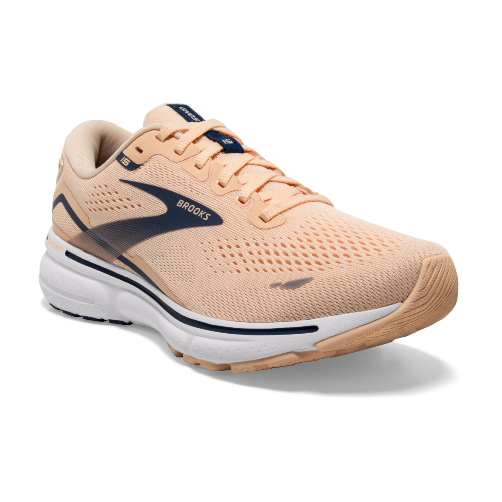 Brooks Ghost 15 1203801B784 / orange