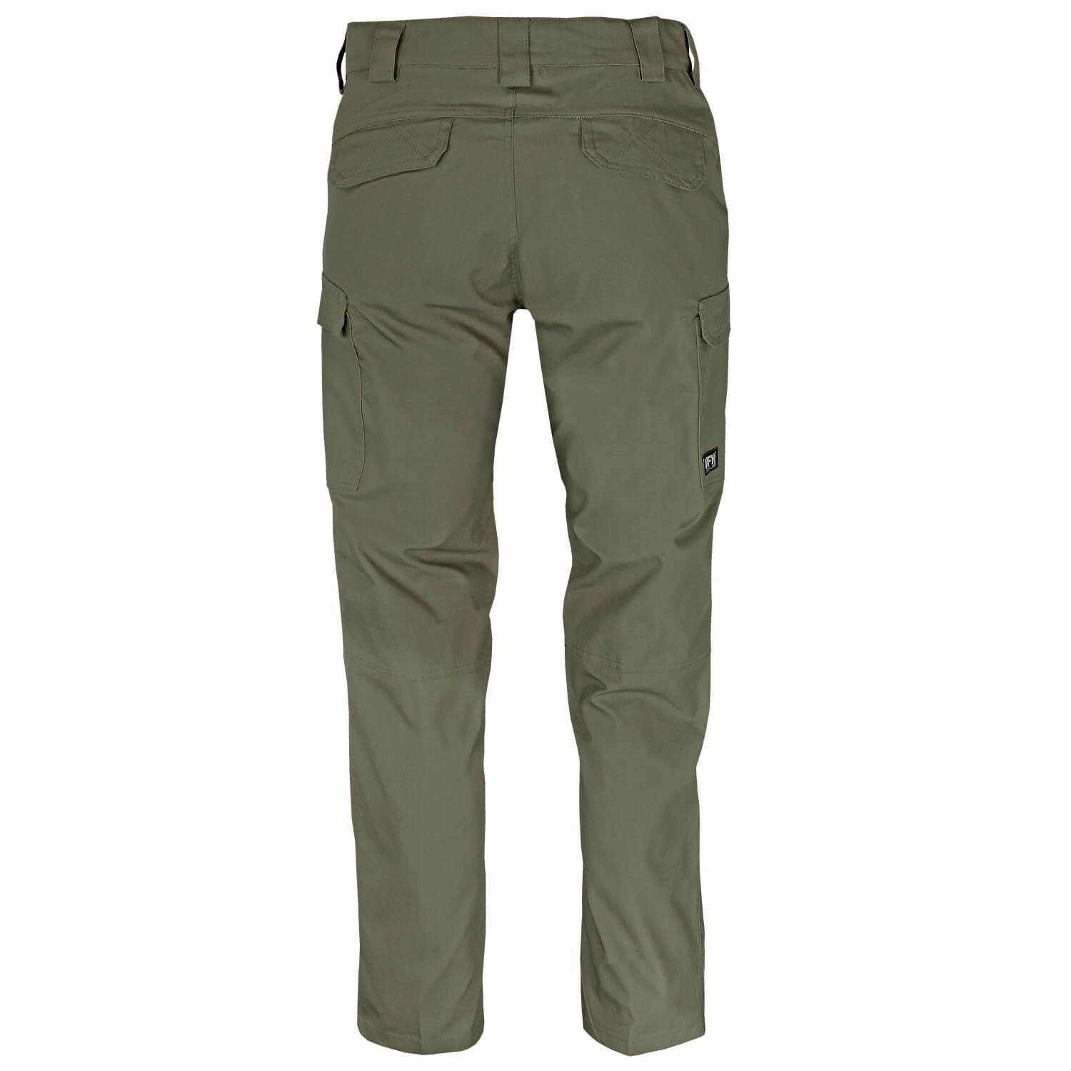 Tactical Hose Attack Teflon