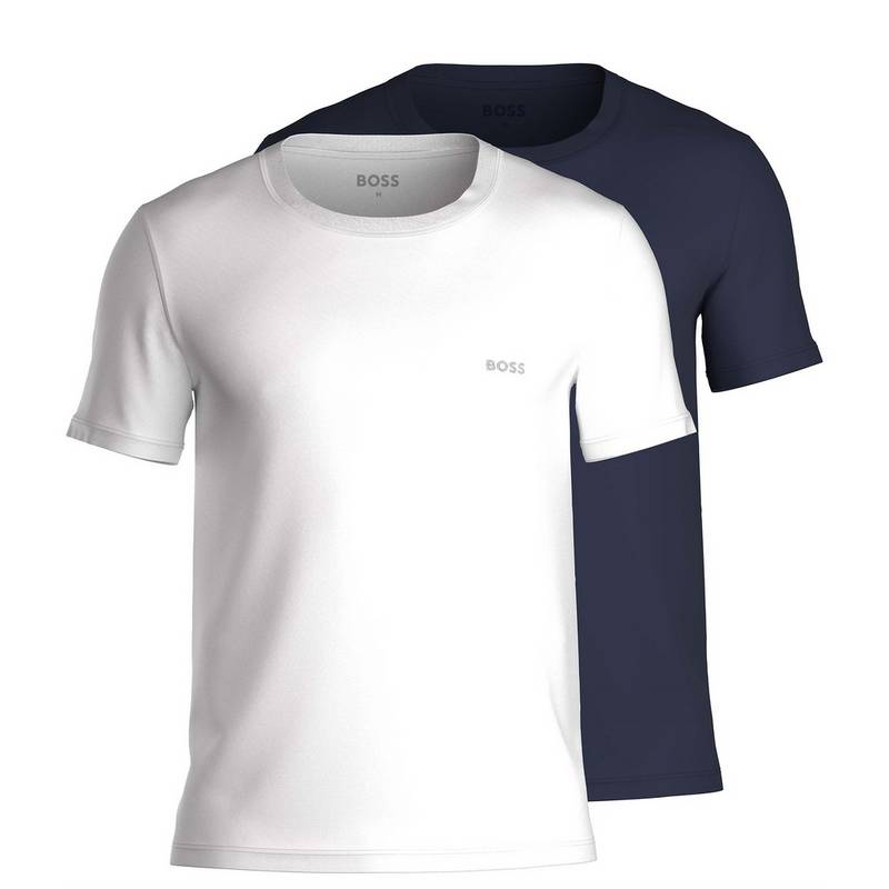 Boss T-Shirt T-Shirt Herren