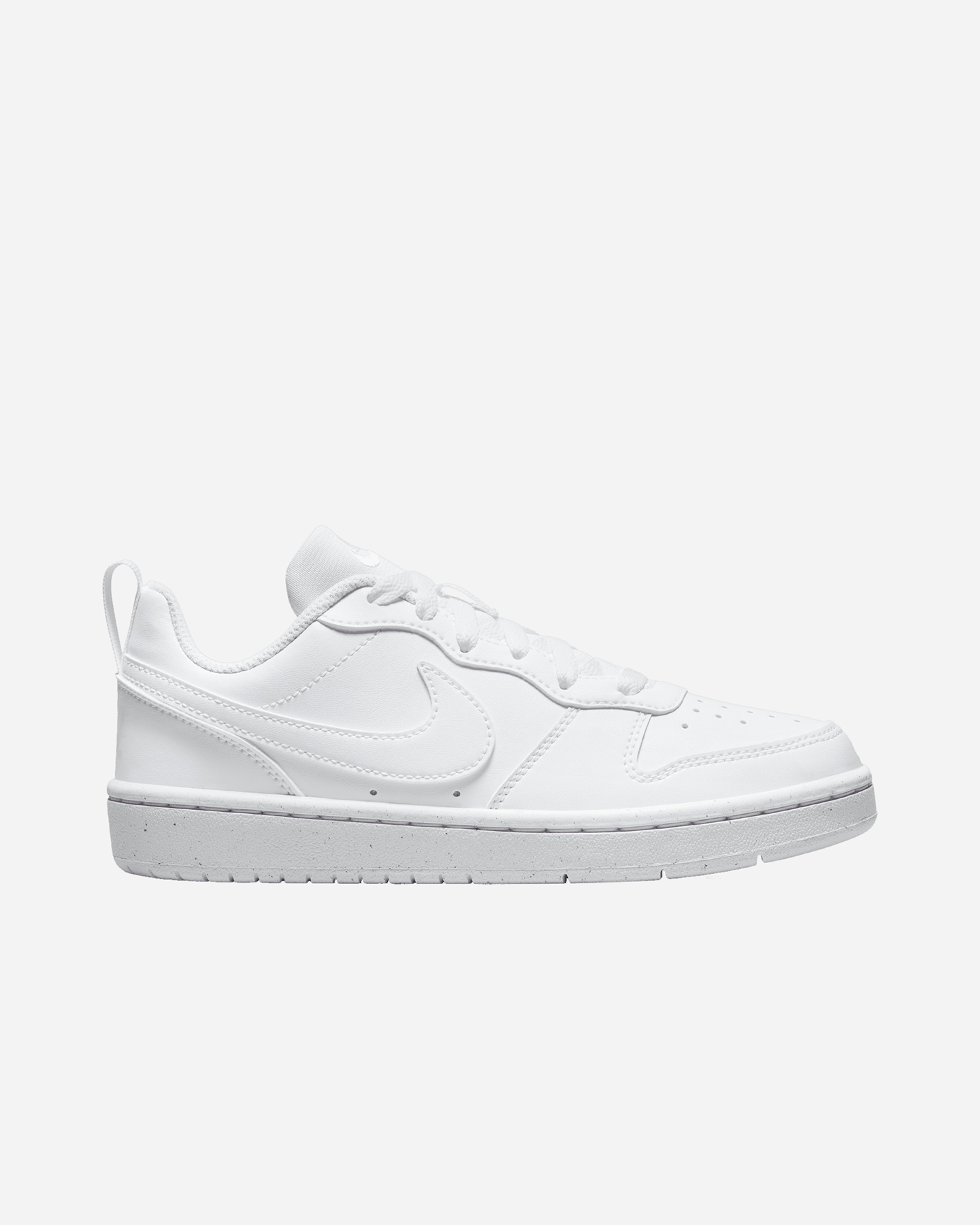 Buty sportowe Nike Court Borough Low Recraft Gs Jr DV5456-106