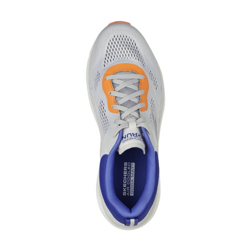 Skechers MAX CUSHIONING PREMIER PERSPECTIVE Sneaker Herren