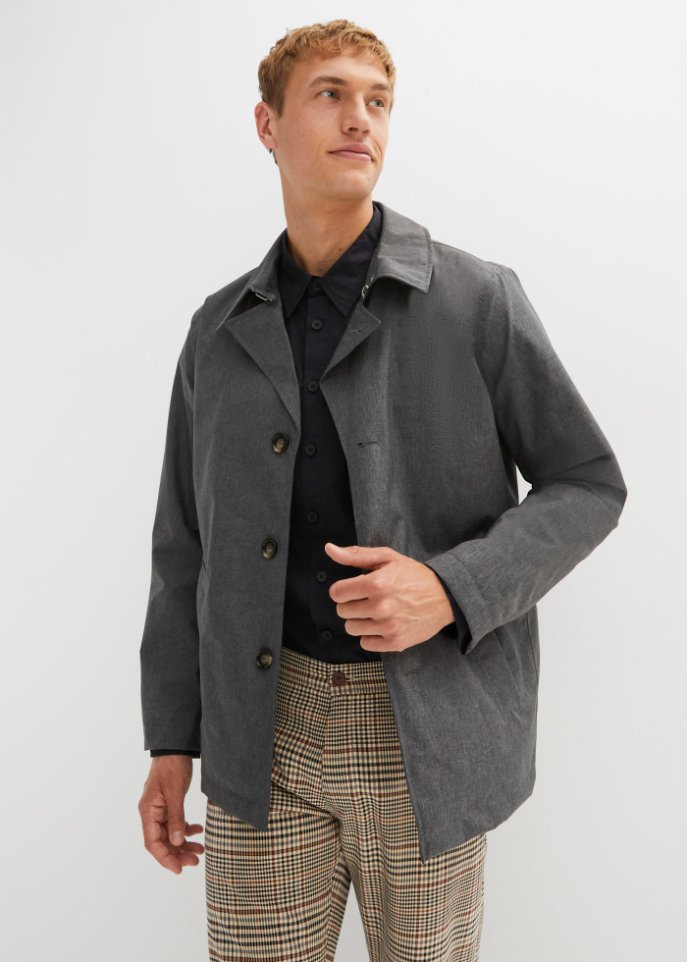 Funktions-Jacke