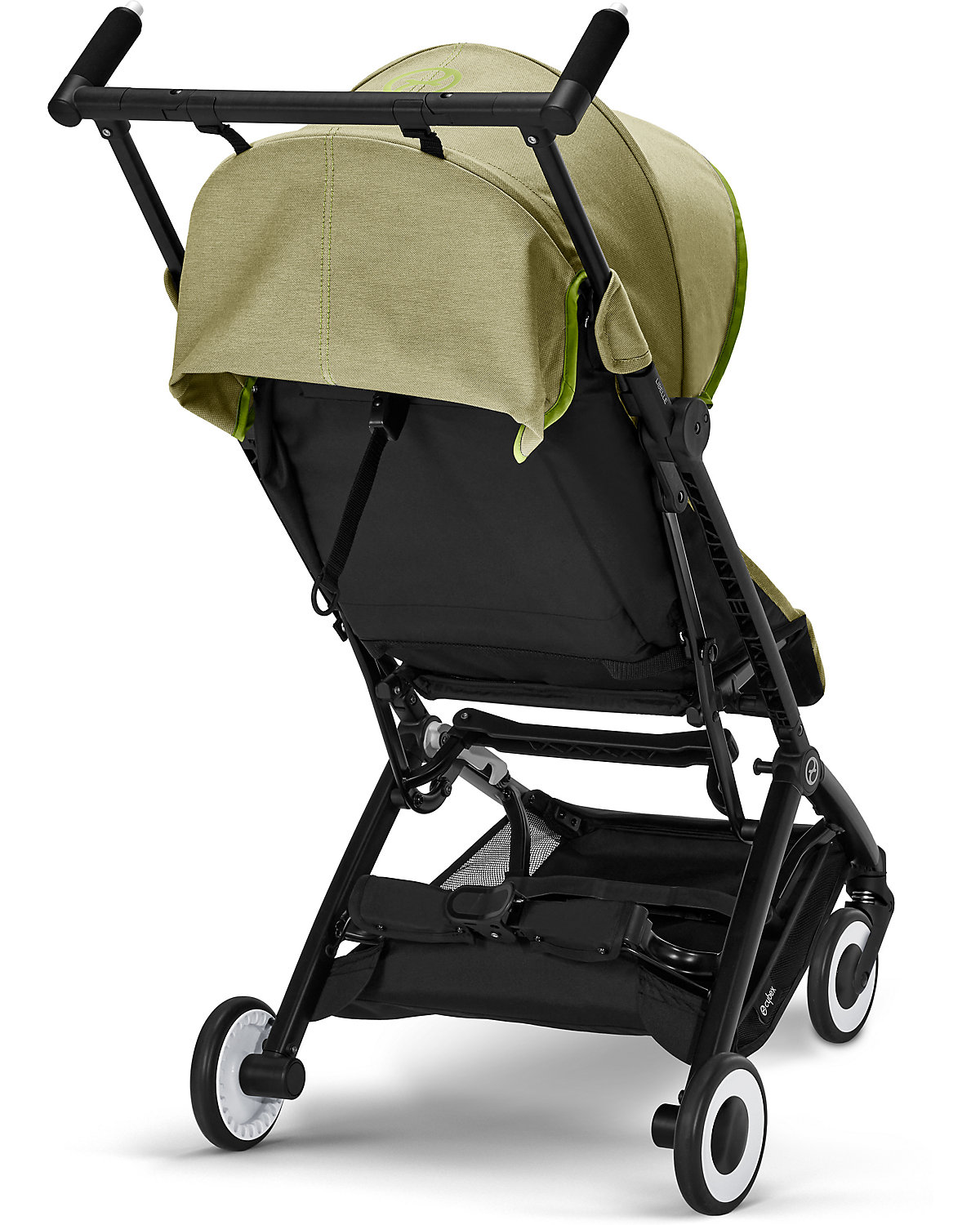 Buggy LIBELLE, nature green